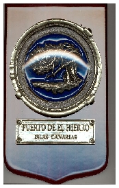 puerto hierro